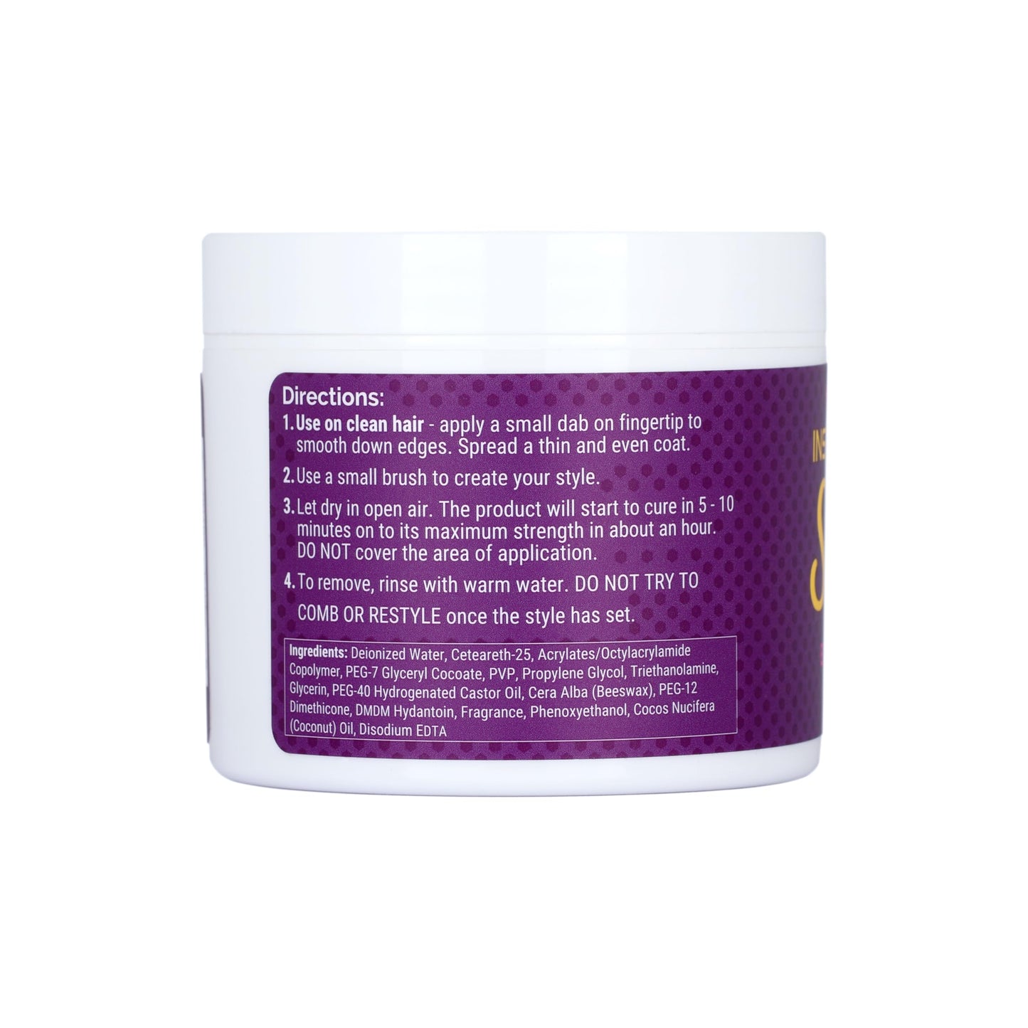 Instant Control Sport