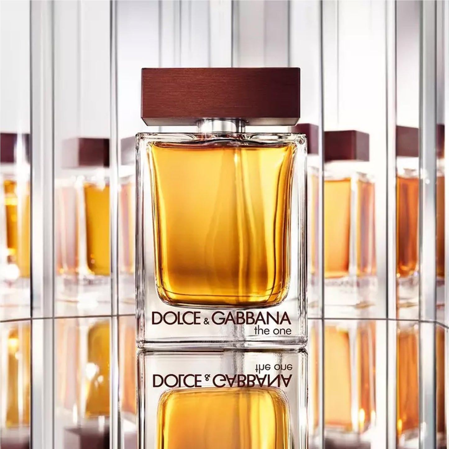 Dolce&Gabbana The One, Eau De Toilette Spray, For Men - 150 ml / 5 fl.oz