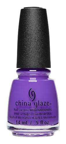 China Glaze Nail Polish, Stop Beach-Frontin' 1606 Beauty & Personal Care China Glaze