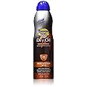 Banana Boat 14450 Ultramist Dry Oil SPF 8