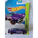 Hot Wheels 2014 HW Workshop '70 Chevy Chevelle Purple 243/250