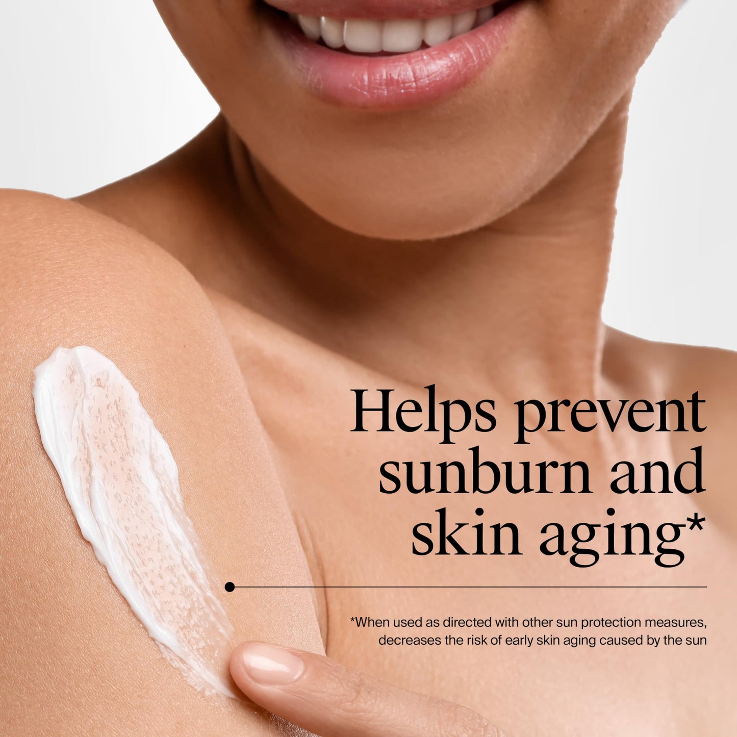 Neutrogena Ultra Sheer Dry-Touch Sunscreen SPF 30 for Face & Body, Lightweight Non Greasy Broad Spectrum UVA/UVB Protection, No White Cast, Water