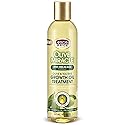 African Pride Olive Miracle Anti-Breakage Maximum Strengthening Growth Oil 237 ml/8 fl.oz