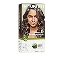 Naturtint 6A Dark Ash Blonde Permanent Hair Color (Pack of 1), Ammonia Free, Vegan, Cruelty Free, up to 100% Gray Coverage, Long Lasting Results