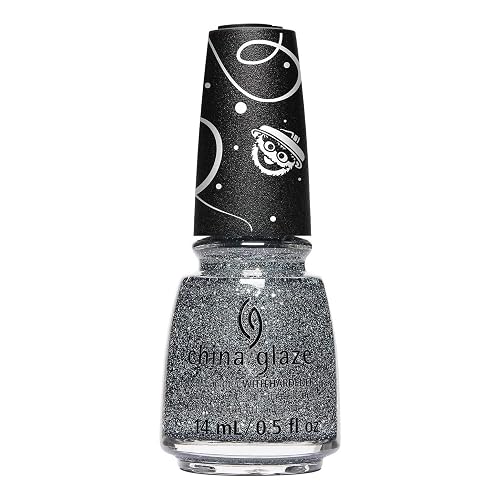 China Glaze Nail Polish, Since 1969. 1704 Beauty & Personal Care China Glaze