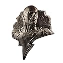 McFarlane Toys - DC Direct Black Adam 3D Wall Relief (DC Icons)