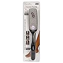 Checi Foot File Carded, Medium