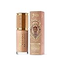 Juvia's Place Nubian Glow Liquid Luminizer Egyptian Glow - Radiant Highlighter Makeup Glowy Tint Daily Dewy Luminous Beauty Creamy Bronzing Skincare