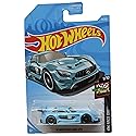 Hot Wheels Race Day Series 1/10 '16 Mercedes AMG GT3 74/250, Blue