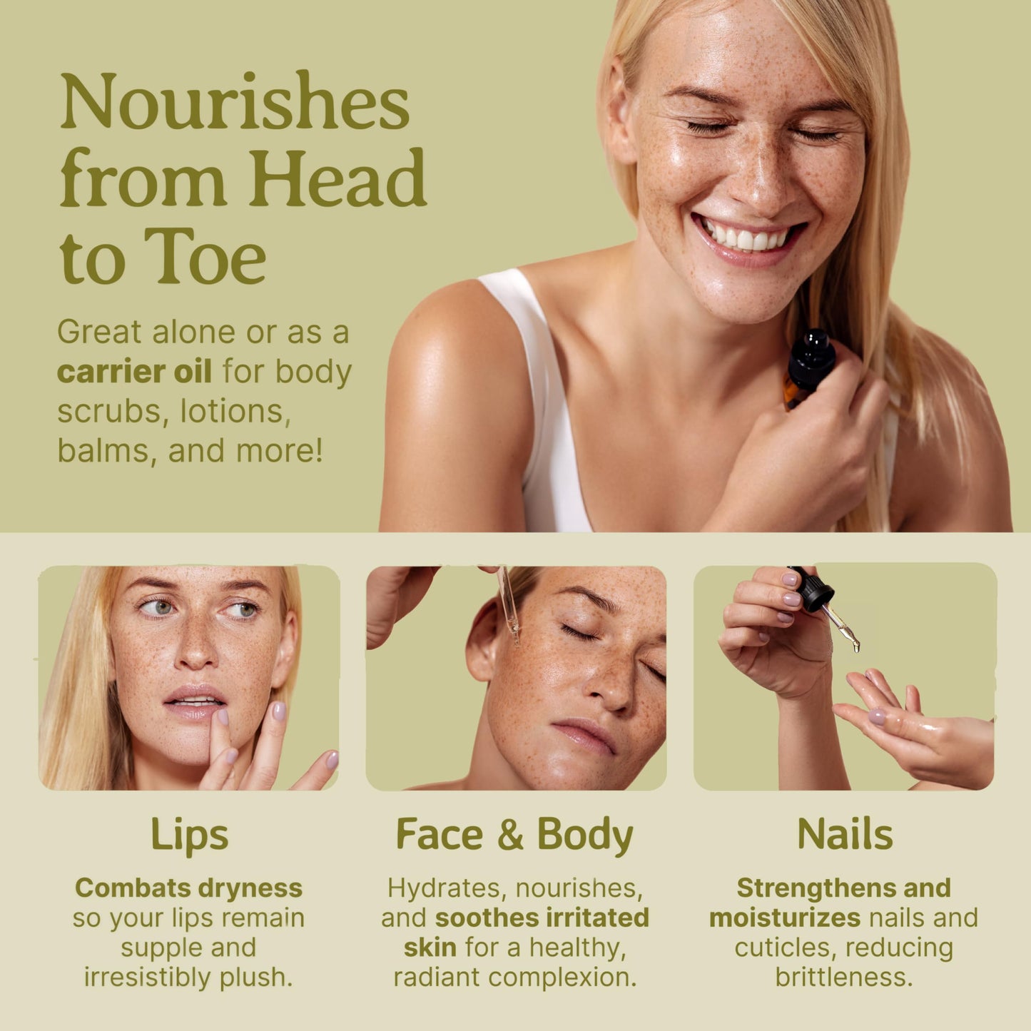 Bella Terra Oils - Organic Neem Seed Oil 8 oz - Harnessing the Power of Organic Neem Seeds, Rich in Stearic Acid, A Luxurious Elixir for Natural Skin