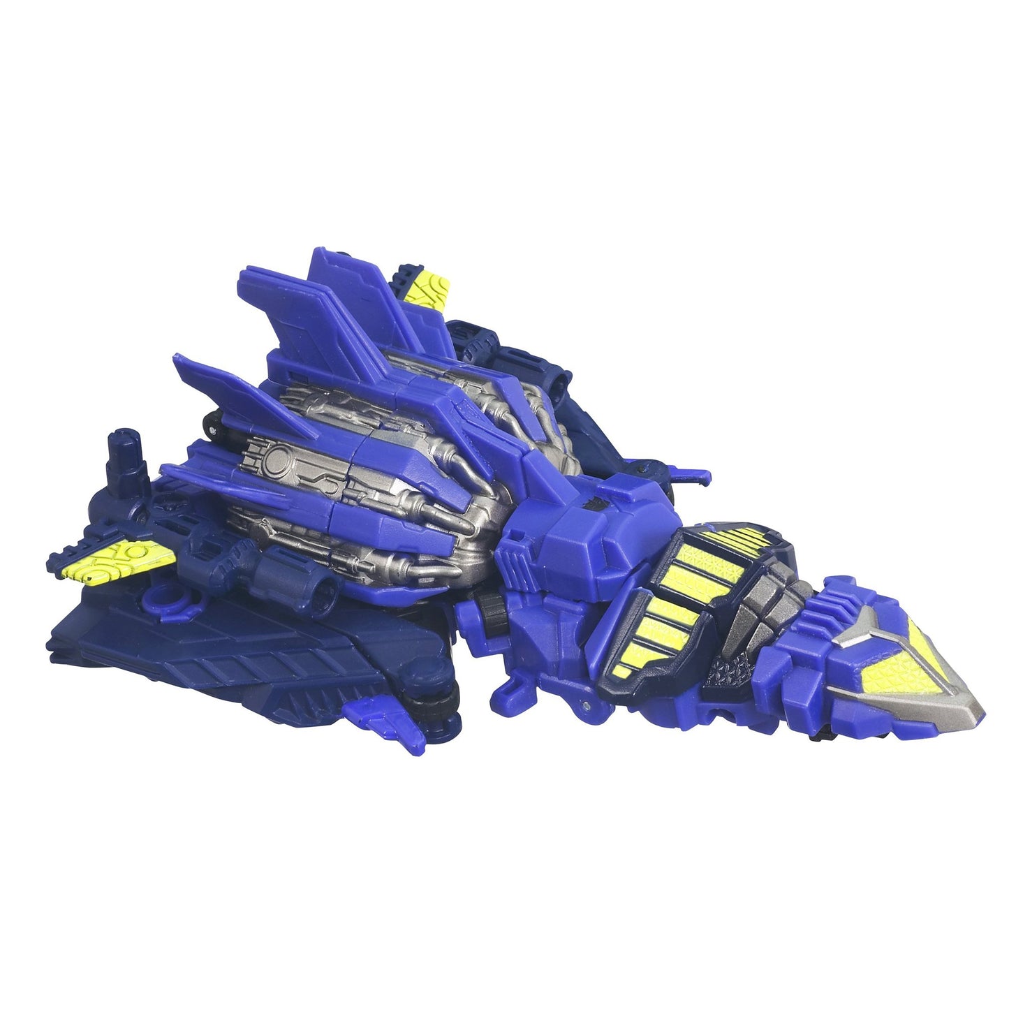 Transformers Generation Blast-off