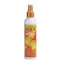 Cantu Shea Butter for Natural Hair Coconut Oil Shine & Hold Mist, 8 Fluid Ounce (Pack of 4)
