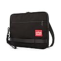 Manhattan Portage HENRY PORTFOLIO CASE (L), black