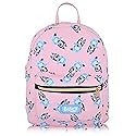 Fast Forward Bluey Backpack for Boys, Girls, Women, Men, Unisex | Cute PU Leather 10" Bluey Mini Backpack Purse Shoulder Purse | Bluey Bag and Bluey…
