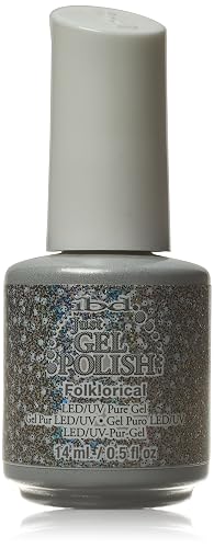IBD Just Gel Polish, Folklorical, 0.5 Fluid Ounce Beauty & Personal Care IBD