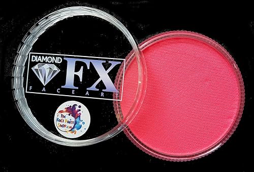 Diamond FX Neon Pink 30g
