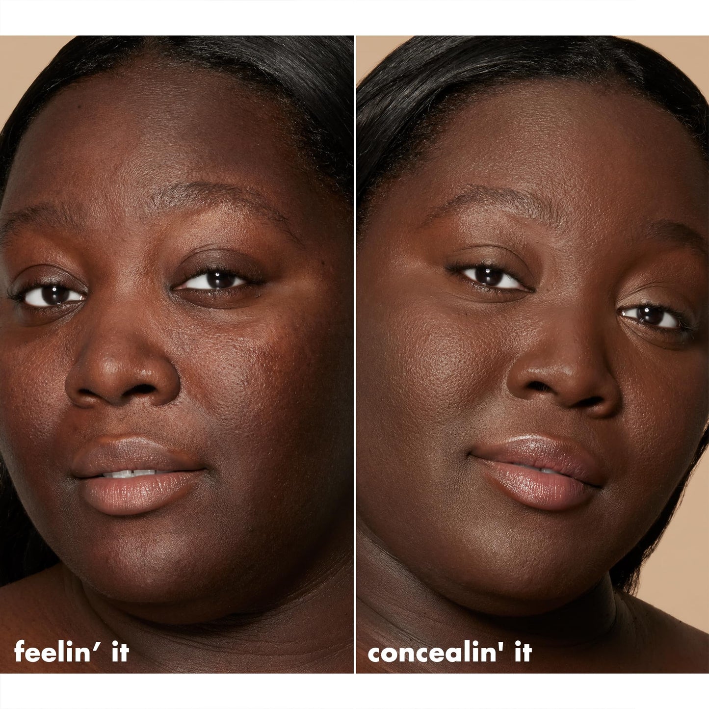 e.l.f. Hydrating Camo Concealer, Covers Blemishes & Under-Eye Circles, Full-Coverage & Delivers A Satin Finish, Vegan & Cruelty-Free, Rich Walnut