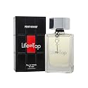 Life On Top For Men By Penthouse Eau De Toilette Spray 4.2 oz