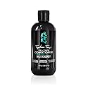 Billy Jealousy Typhoon Tango Tea Tree Conditioner for Men with Peppermint & Rosemary, Helps Prevents Flakes, Breakage & Split Ends, and Soothes Scalp