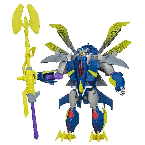 Transformers Prime Deluxe Dreadwing (11-Pack)