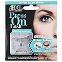 Press On Lash with Adhesive Pipette 109 Black