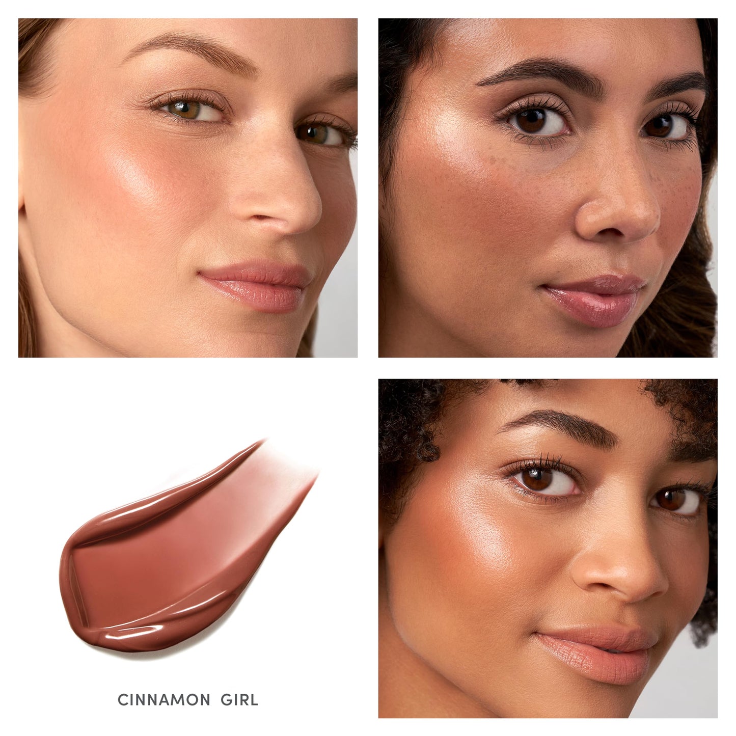 jane iredale ColorLuxe Liquid Blush, Lightweight, Buildable Long-Wear Formula Delivers an Effortless, Customizable Flush, Dermatologist-Tested, Vegan