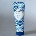 Amber Glow Aqua Blue Hand & Body Lotion, Deeply Hydrating, 7.98 Fl Oz