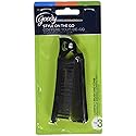 Goody 08524 Style On The Go Compact Brush and Comb Combo; Maintain Your Look On the Go; Perfect Size for Purse, Pocket or Tote Bag; Measures Approx.