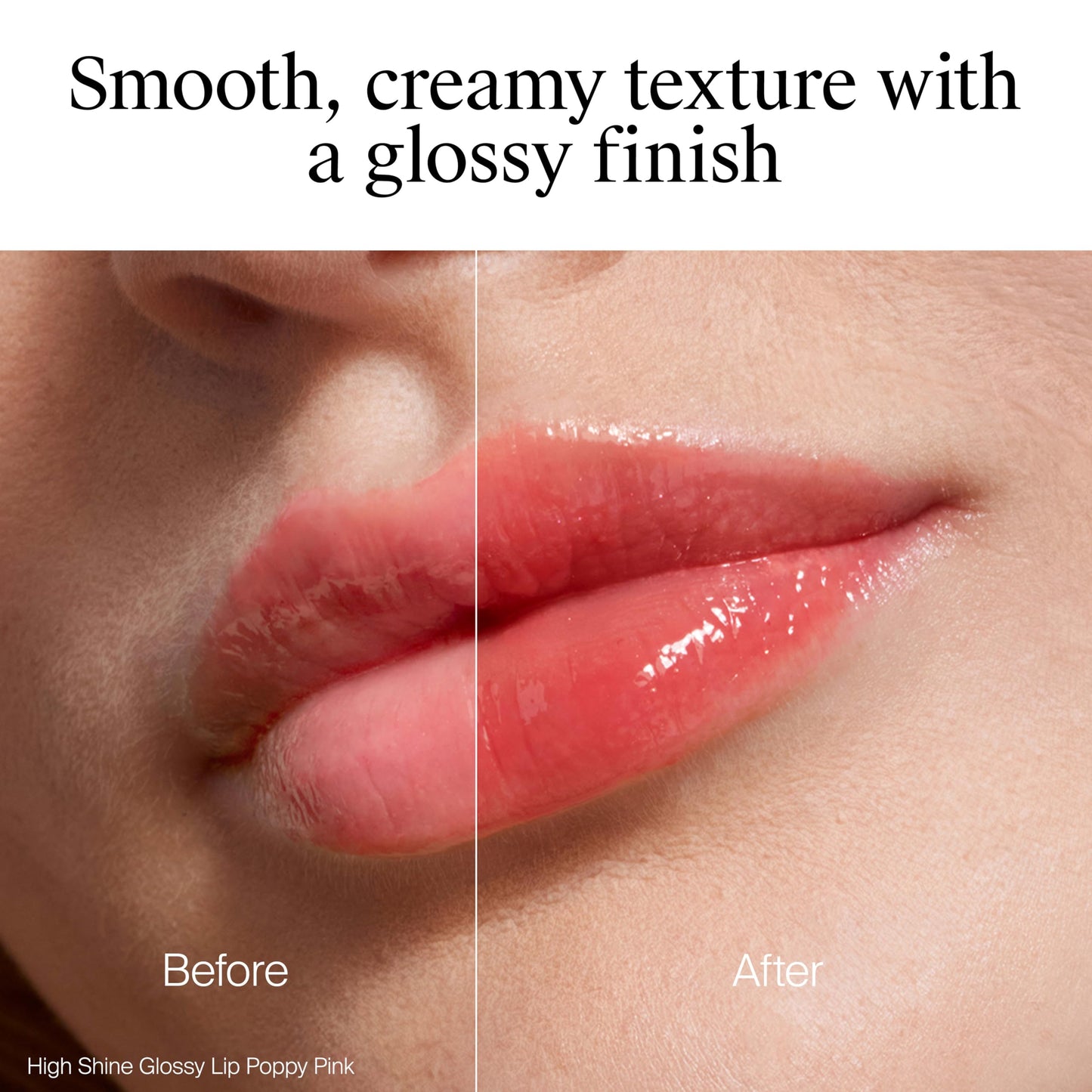 Neutrogena High Shine Glossy Lip, Nourishing Lip Gloss with Maracuja Oil, Antioxidant Vitamin E & Vitamins, Non-Retractable, Buildable Pigmented