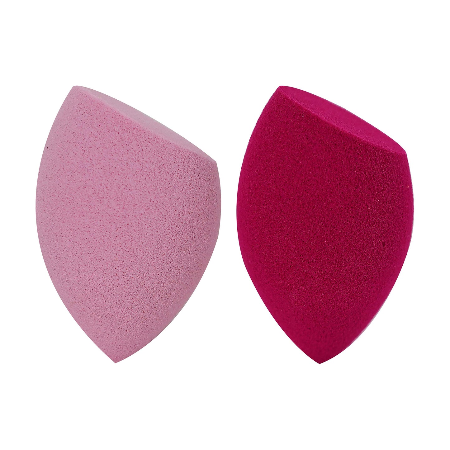 Real Techniques Mini Miracle Complexion Sponge Makeup Blender, Beauty Sponges, 2 Count