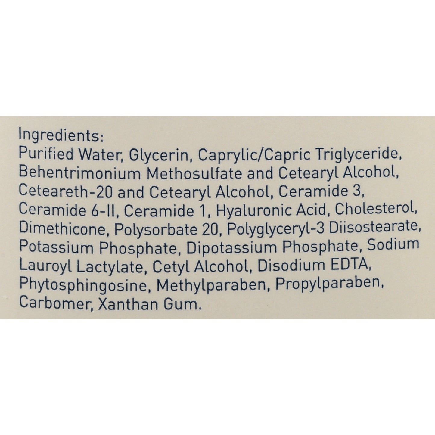 CeraVe Daily Moisturizing Lotion | 12 Ounce | Face & Body Lotion for Dry Skin with Hyaluronic Acid | Fragrance Free