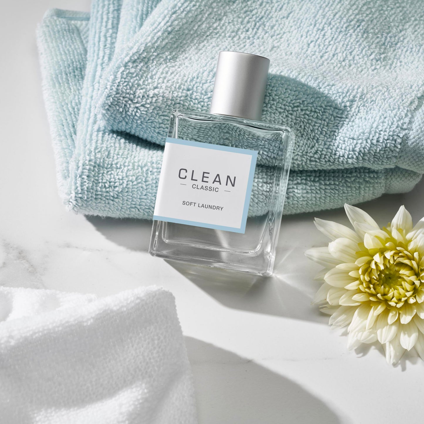 CLEAN CLASSIC Soft Laundry 60mL