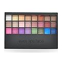 E.l.f. Eyeshadow Palette Collection, 8-Ounce (Pack of 3)