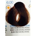 JAS Permanent Hair Color Cream with Vitamin C 3.4 Oz (Jas Color- Intensive Natural Dark Blond (6.00))