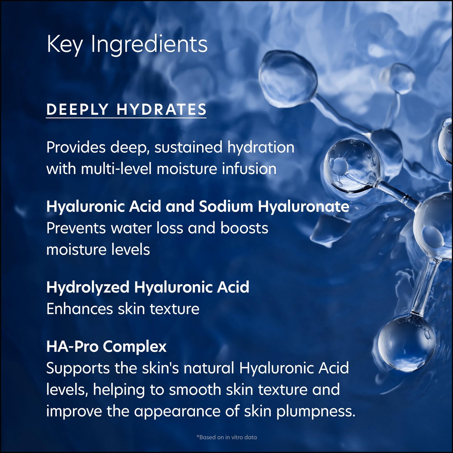 PCA SKIN Hyaluronic Acid Boosting Face Serum - Anti Aging Hydrating Facial Corrector with Niacinamide for Smoothing Wrinkles & Fine Lines (3 fl oz)