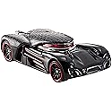 Hot Wheels Star Wars: The Last Jedi Kylo Ren, Character Car