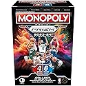 Monopoly NBA Booster 2