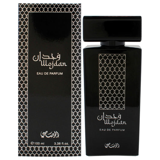 Wojdan by Rasasi for Unisex - 3.38 oz EDP Spray Beauty & Personal Care RASASI