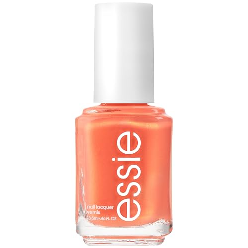 essie Nail Polish, Glossy Shine Finish, Fondant Of You, 0.46 fl. oz. Beauty & Personal Care essie
