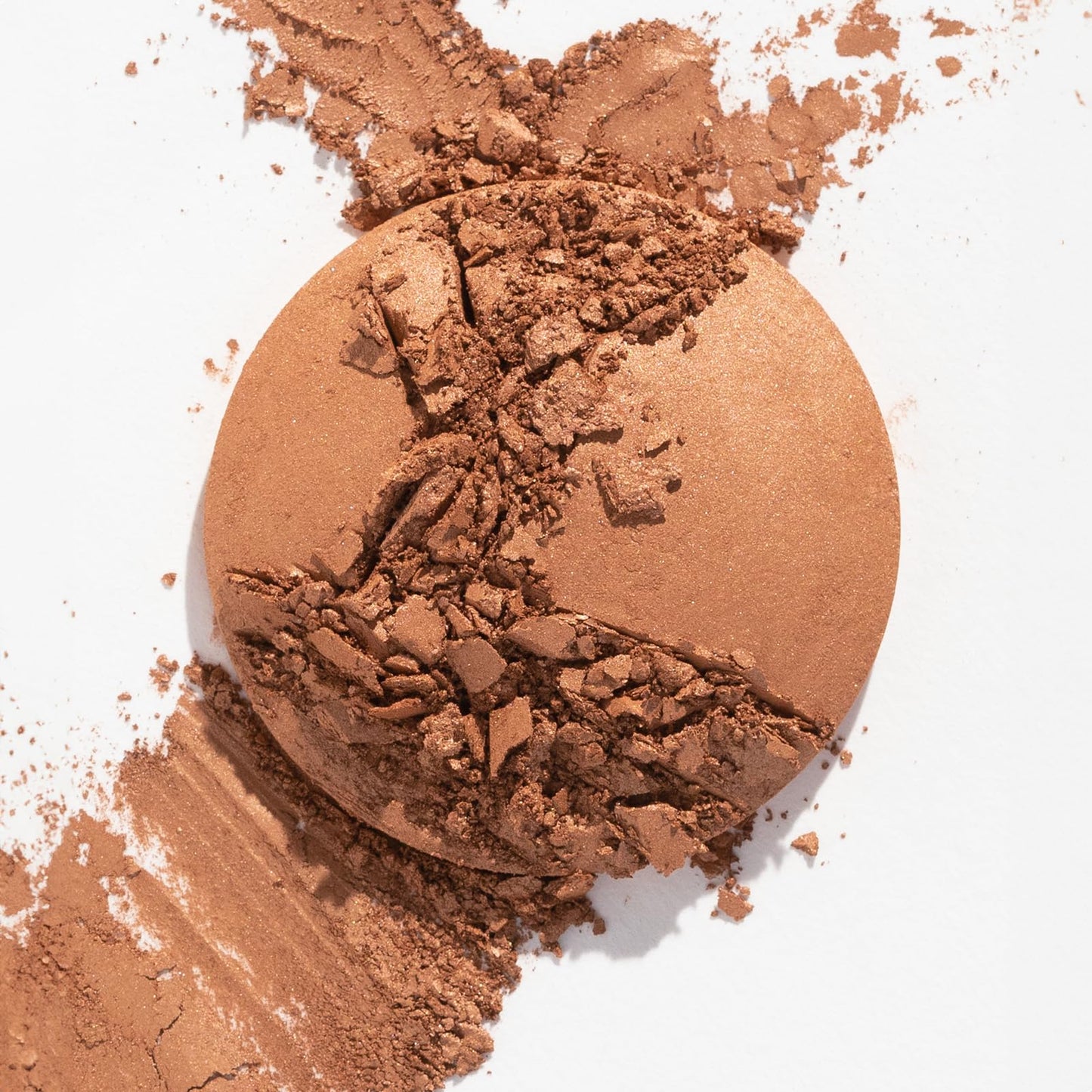 Kosas The Sun Show Bronzer | Natural Skin Glow and Moisturizing, (Medium)