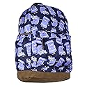 INTIMO Towelie South Park Merch School Backpack Travel Book Bag Daypack with Tech Sleeve