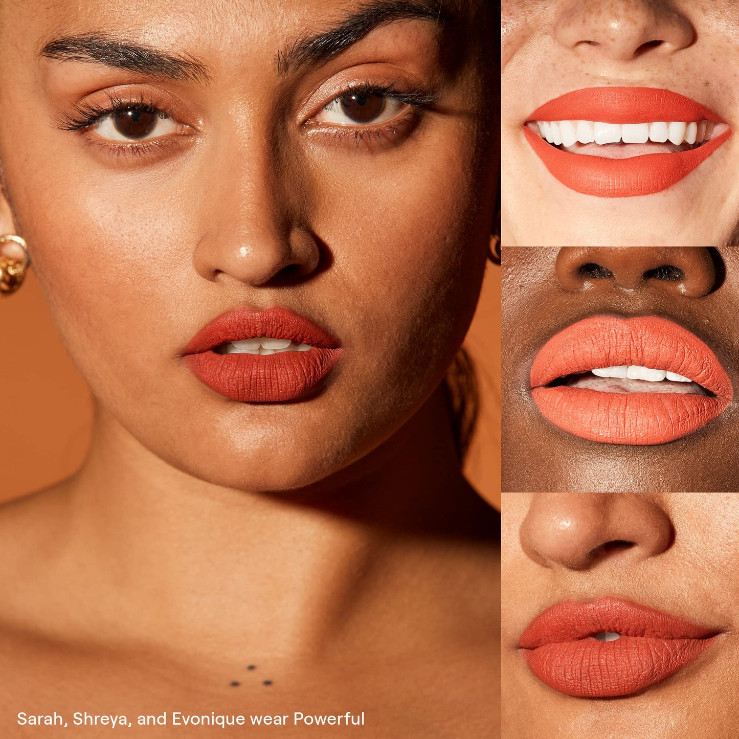 Live Tinted Huelip Liquid Lip Crème - Weightless, Long-Lasting Liquid Lip with Hyaluronic Acid and Jojoba Oil For a Soft, Comfortable, Moisturized