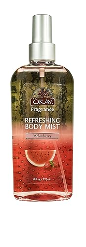 Refreshing Body Mist Melonberry Essence Leaves You Beautifully Scented Fully Refreshed Will Awaken Your Senses Leaving You Feeling Revitalized
