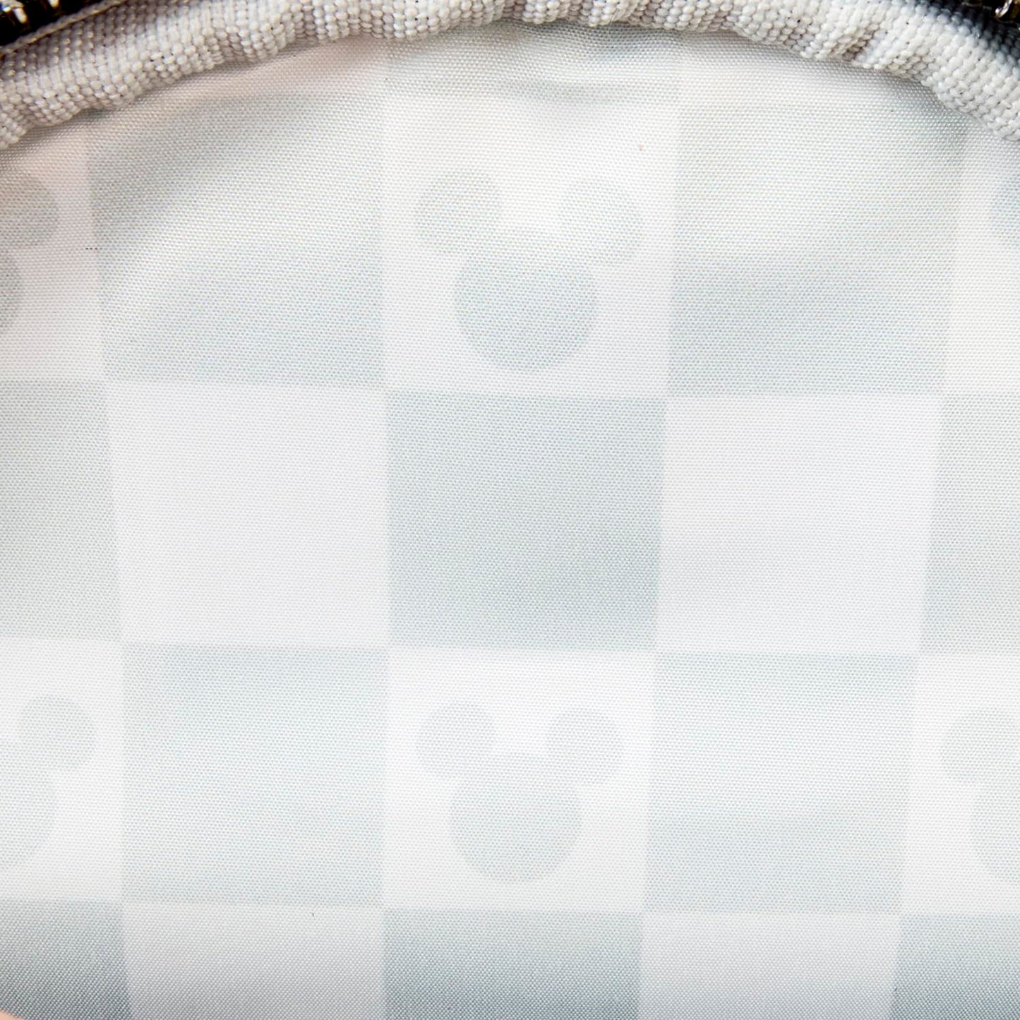 Loungefly Mickey Mouse Checkered Texture Convertible Mini Backpack & Crossbody Bag