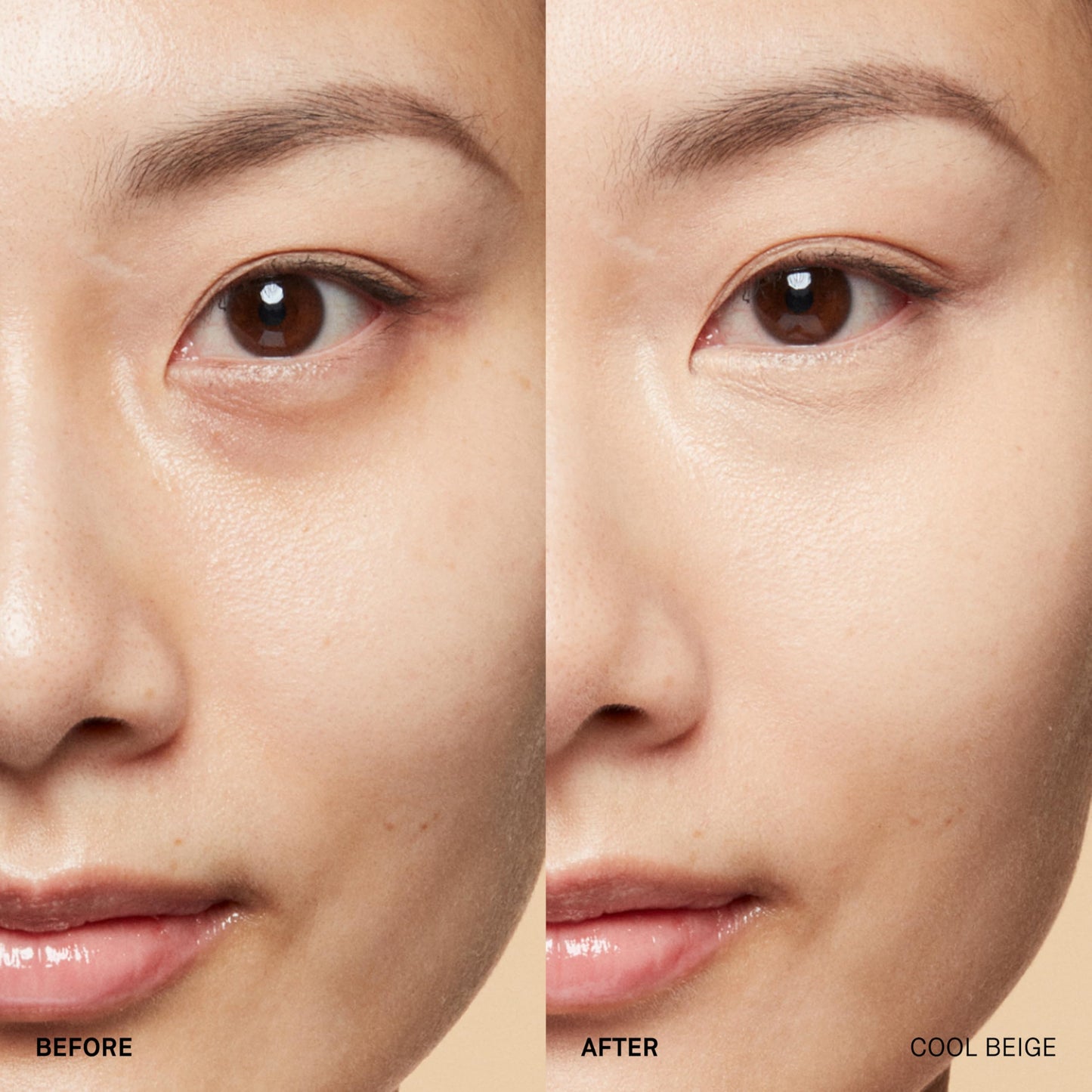 Bobbi Brown Skin Full Cover Concealer | Long-Wearing, Hydrating & Crease-Resistant Full-Coverage Concealer, 0.27 Fl Oz, Cool Beige