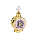 Swiss Arabian Layali - Luxury Products From Dubai - Long Lasting And Addictive Personal Perfume Oil Fragrance - A Seductive Signature Aroma - 0.5 Oz