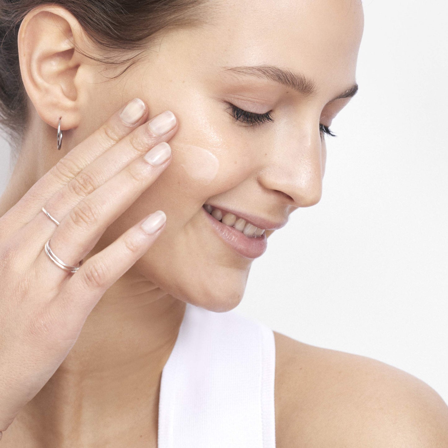 Olay Retinol 24 MAX Night Smoothing Serum, Fragrance - Free, 1.3 Oz