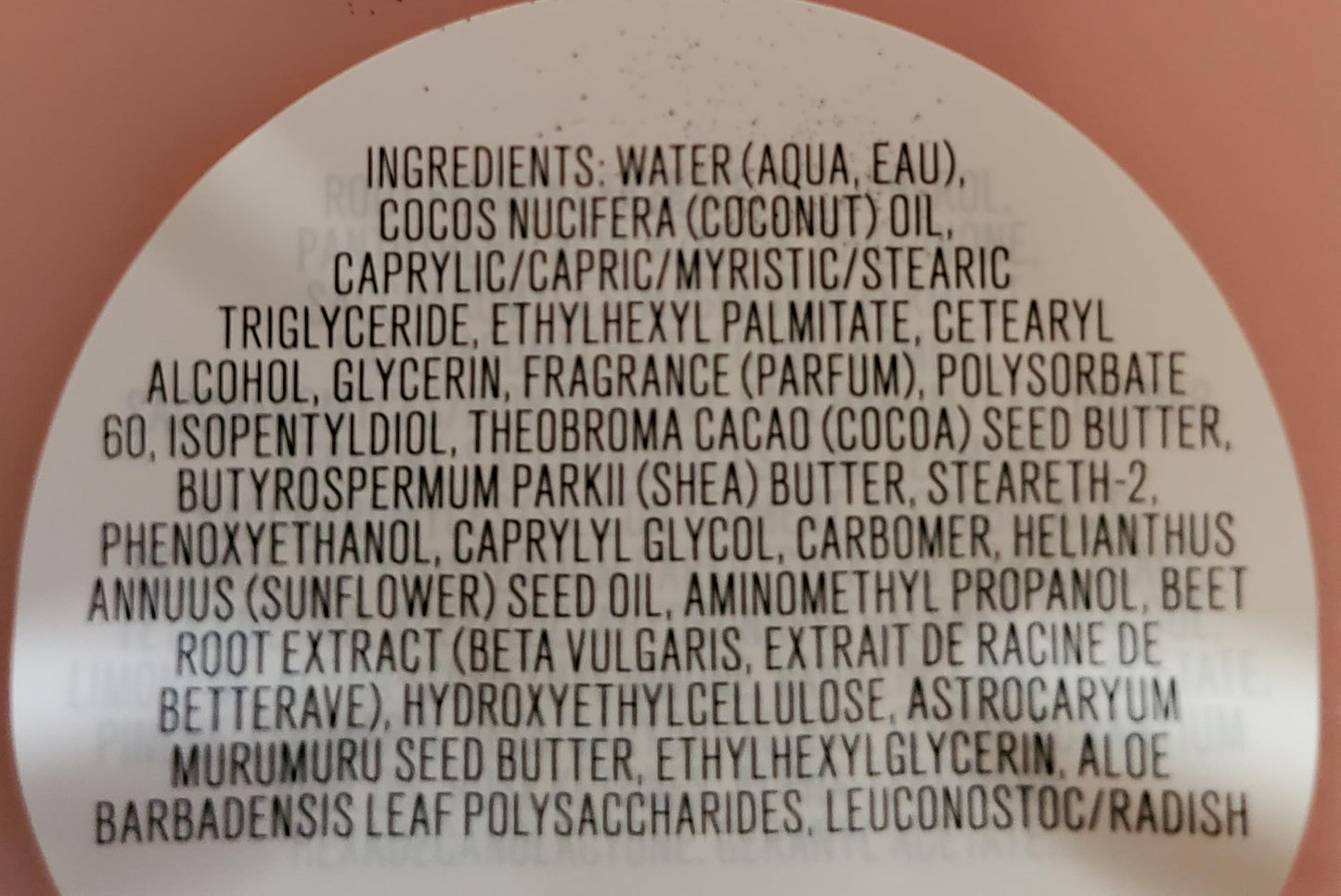 Bath and Body Works Forever Cherry Blossom Body Butter - Soft Floral Daily Moisturizer