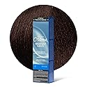L'OREAL TECHNIQUE Excellence Crème Resistant Grays Permanent Hair Color - Max Coverage on Resistant Grays, Rich Crème No-Drip Formula & Patented Gray