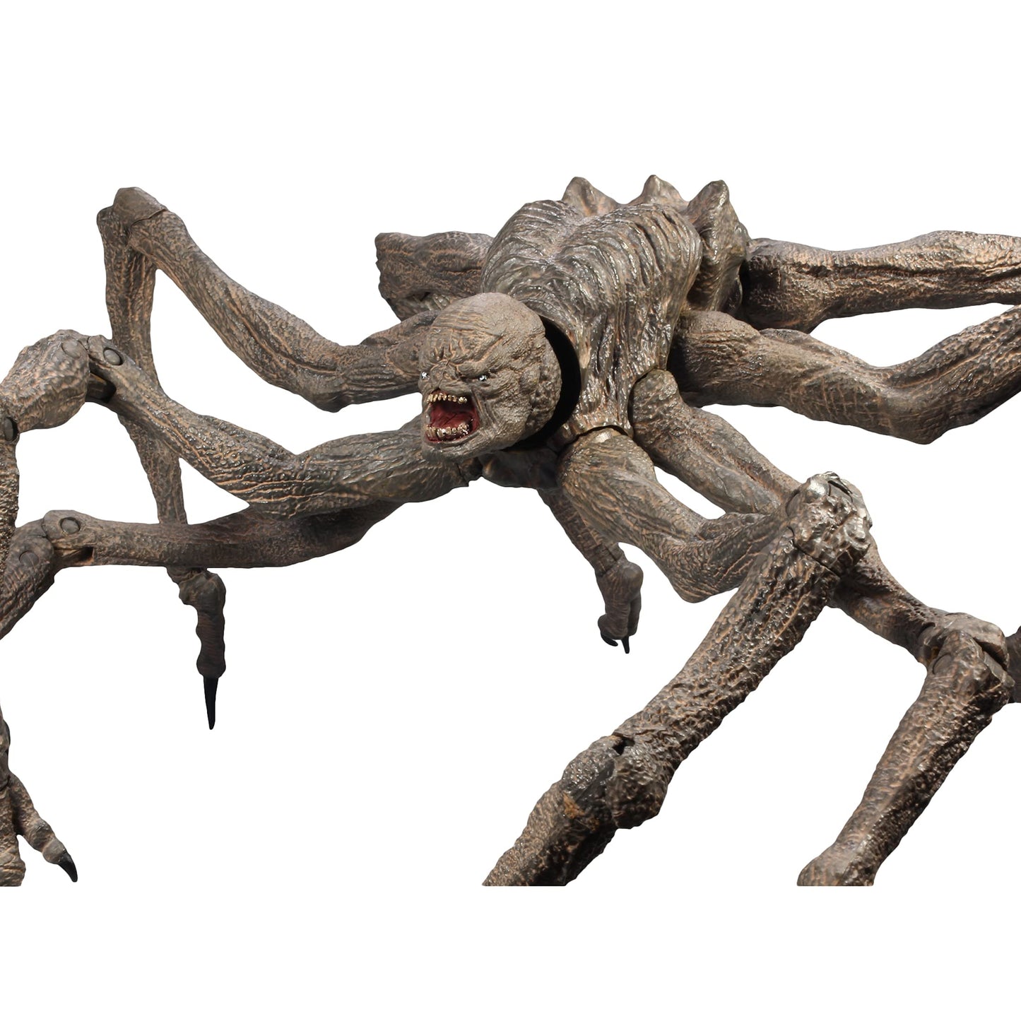 McFarlane Toys The Witcher (Netflix) Kikimora Mega Action Figure with Accessory